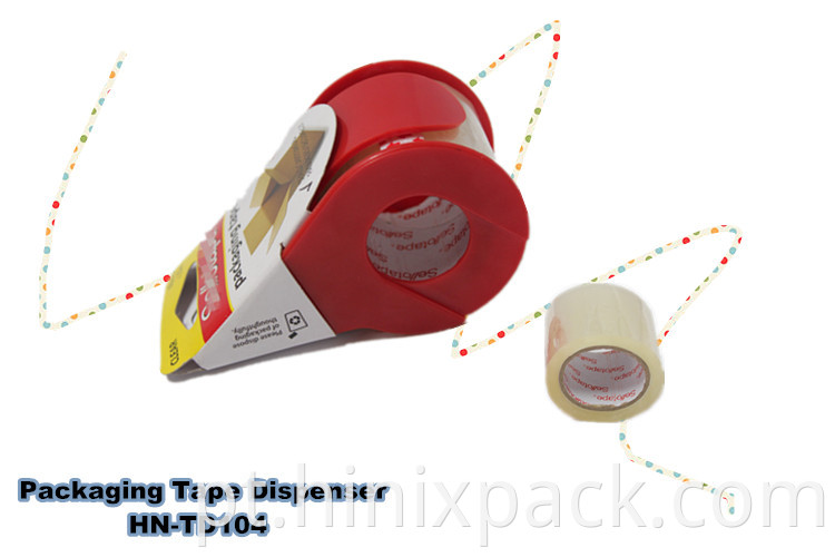 Adhesive Tape Cutter